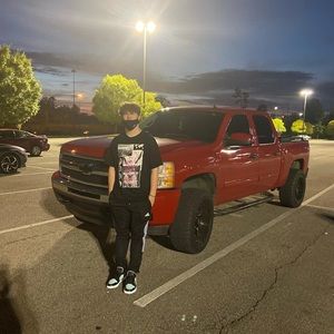 Meet your Posher, Bryan